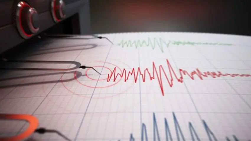 İstanbul, İzmir, Ankara ve diğer iller: Deprem riski taşıyan ilçeler haberinin görseli