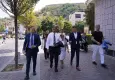 İzmir ile Kosova arasında yeni iş birlikleri için temaslar yoğunlaşıyor