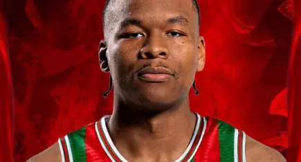 Karşıyaka’dan pota altına yeni takviye: Kendall Munson kadroda