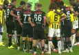 Kerem Aktürkoğlu korkuttu! Maçta kafasına darbe alan futbolcu hastaneye kaldırıldı