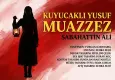 'Kuyucaklı Yusuf' İzmir'de tiyatro sahnesinde