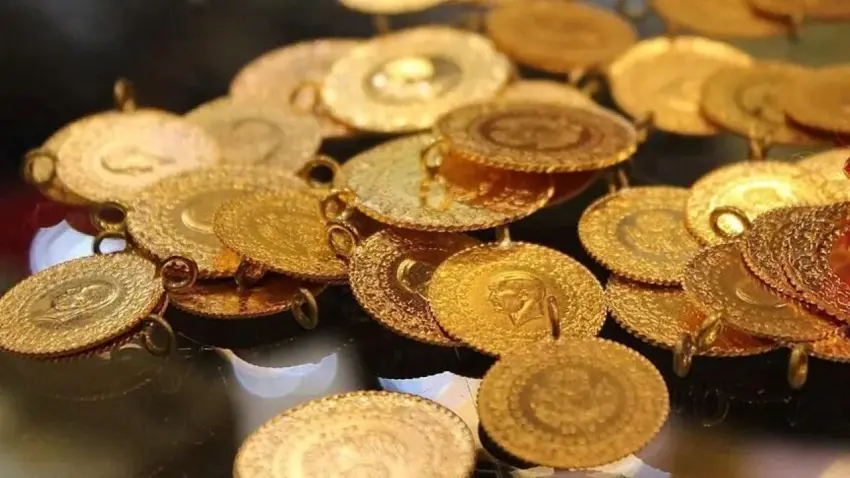 Merkez Bankası’ndan yastık altı altın kararı haberinin görseli