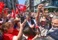 Özgür Özel Rize'de konuştu: YENİ Parti iktidar olsun diye kuruldu