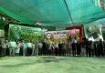 Payamlı’da bardacık şöleni: Üreticinin emeği festivalde taçlandı