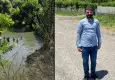 Piknikte çaya düşen zihinsel engelli kişi hayatını kaybetti