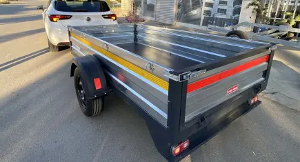 Römork tescil sürelerinde yeni dönem: Tip onayı yönetmeliği değişti!