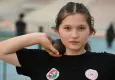 Teneffüste koşarken keşfedildi, atletizmde 2 yıl üst üste Türkiye Şampiyonu oldu