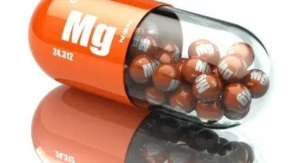Türk Eczacıları Birliği’nden magnezyum takviyesine ilişkin uyarı