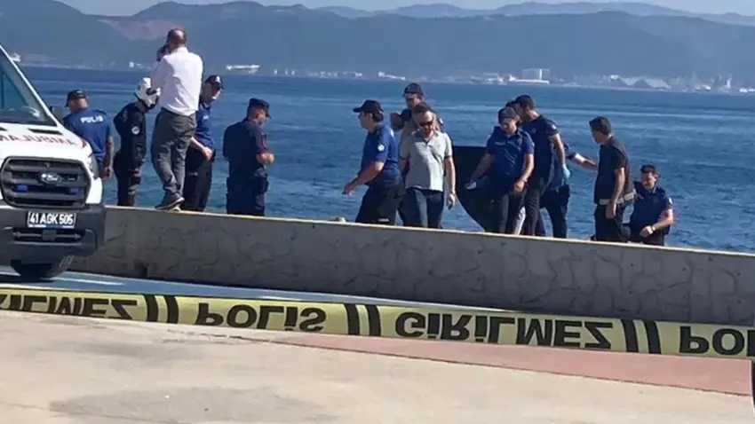 Üç kardeşin Darıca sahilindeki gizemli ölümü: Ablaları da 10 yıl önce Çeşme'de boğulmuş haberinin görseli