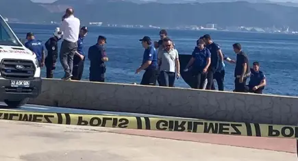 Üç kardeşin Darıca sahilindeki gizemli ölümü: Ablaları da 10 yıl önce Çeşme'de boğulmuş