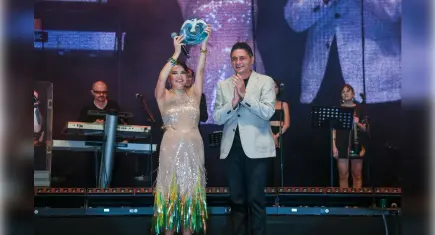 Aliağa’da sanat dolu hafta: Göksel’den unutulmaz konser