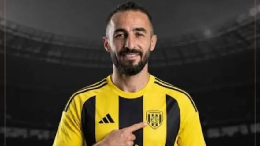 Aliağa FK, Hamza Gür transferinde sona geldi haberinin görseli
