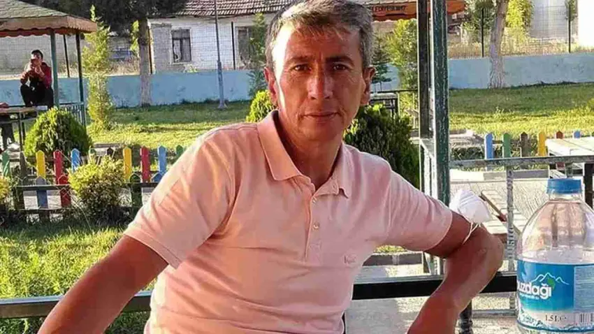 Ankara’da baba-oğul tartışması kanlı bitti: 56 yaşındaki baba öldü haberinin görseli