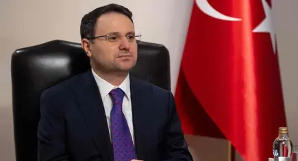Bakan Gürlek açıkladı: Orman yangınlarında 46 şüpheli tespit edildi, 12 kişi tutuklandı