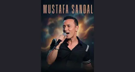 Çeşme'de Mustafa Sandal rüzgarı esecek