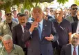 Dervişoğlu: 5 yıl içinde borçlu çiftçi kalmayacak