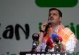 Eyyüp Kadir İnan'dan İGC Başkanı'na sert tepki