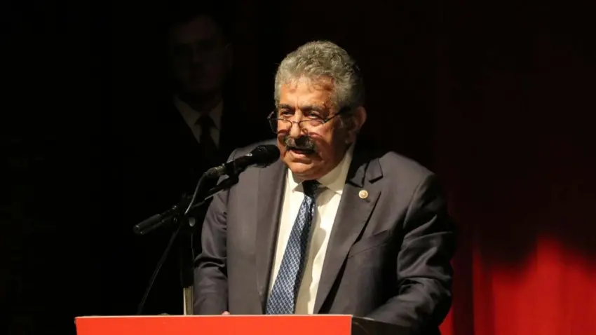 Feti Yıldız'dan süreç açıklaması haberinin görseli