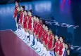 Filenin Sultanları 2'de 2 yaptı: Slovenya'yı 3-1 yendi