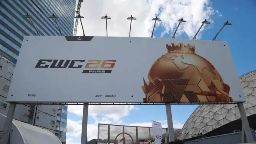 FUT Esports, CS2’de Dünya Kupası’nda finale yükseldi haberinin görseli