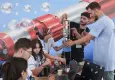 Genç mühendislerden TEKNOFEST Mavi Vatan’da otonom su altı roketi