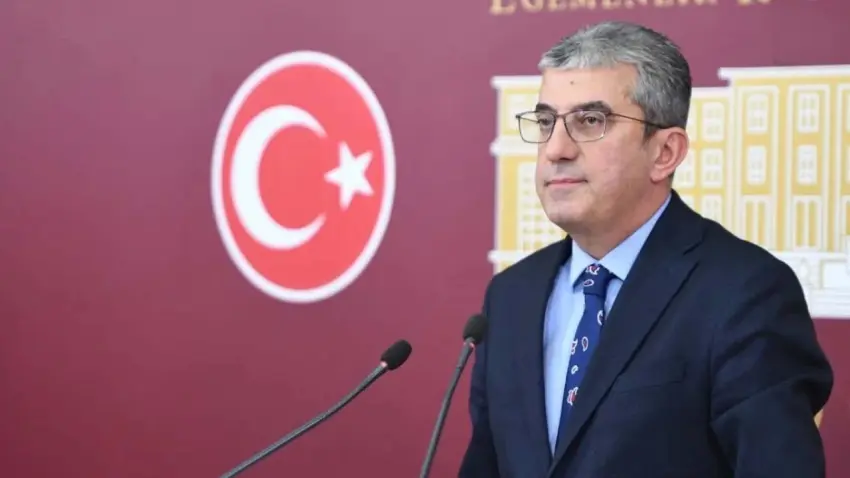 Gökhan Günaydın’dan "Bölgesel Asgari Ücret" İddiası: "Ucuz İllere Daha Az Maaş Hazırlığı" haberinin görseli