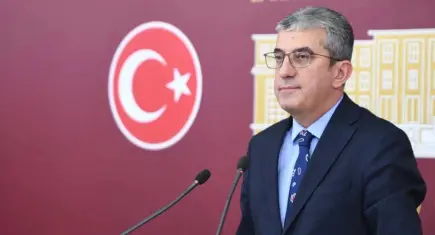 Gökhan Günaydın’dan "Bölgesel Asgari Ücret" İddiası: "Ucuz İllere Daha Az Maaş Hazırlığı"