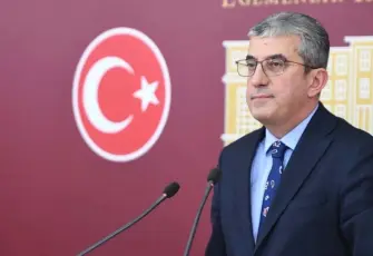 Gökhan Günaydın’dan "Bölgesel Asgari Ücret" İddiası: "Ucuz İllere Daha Az Maaş Hazırlığı"