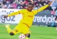 Göztepe’de veda zamanı: Anthony Dennis Al-Jazira Club’a transfer oldu