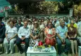 Güzelbahçe’de 12. bardacık festivali coşkusu