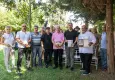 Homeros’un destanları Bornova’da yeniden hayat buldu