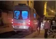 İnegöl’de aile kavgası kanlı bitti: 4 yaşındaki çocuk yaralandı