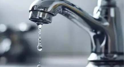 İZSU'dan 13 saatlik su kesintisi uyarısı!