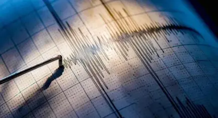 Japonya’da 5,8 büyüklüğünde deprem: 20’den fazla yaralı