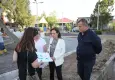 Karşıyaka’da çocukların kaykay hayali gerçek oluyor
