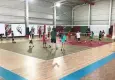 Karşıyaka'ya voleybolda yeni salon