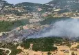 Kaş’ta çıkan orman yangını kontrol altına alındı
