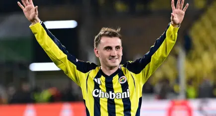Kerem Aktürkoğlu'ndan sevindiren haber: Tomografi sonucu belli oldu