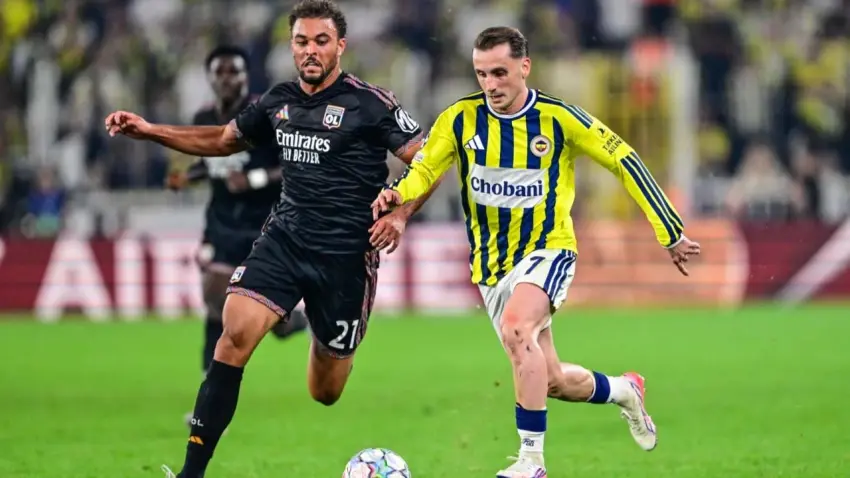  Kerem Aktürkoğlu taburcu edildi