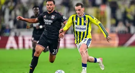  Kerem Aktürkoğlu taburcu edildi