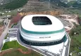 Kocaelispor - Amed SK maçına dev güvenlik önlemi: 1.800 personel sahada