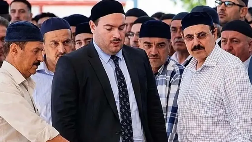 MASAK raporundan dev servet çıktı: Kuriş örgütüne ait 1818 tapu kaydı ve milyonluk para trafiği haberinin görseli