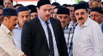 MASAK raporundan dev servet çıktı: Kuriş örgütüne ait 1818 tapu kaydı ve milyonluk para trafiği