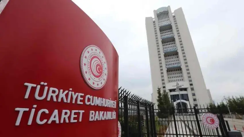 Ticarette Teknik Engeller Platformu’nun altyapısı yenilendi haberinin görseli