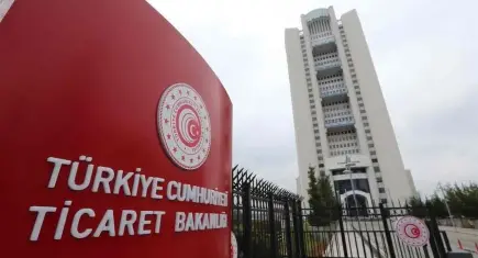 Ticarette Teknik Engeller Platformu’nun altyapısı yenilendi