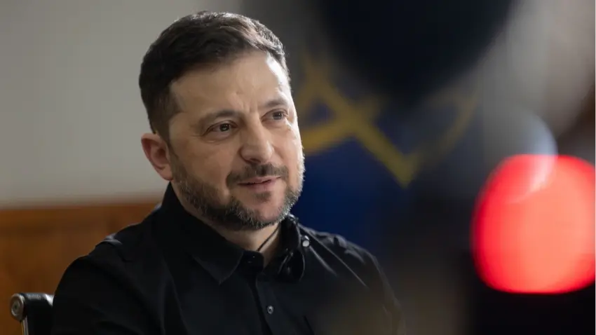 Ukrayna, kış öncesi 360 Patriot füzesi talep etti haberinin görseli