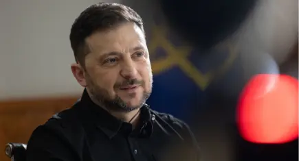 Ukrayna, kış öncesi 360 Patriot füzesi talep etti
