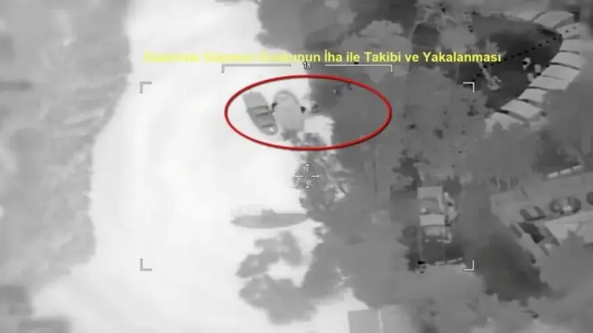 23 ilde göçmen kaçakçılığı operasyonu: 31 kişi tutuklandı, 83 araç ve 18 bot ele geçirildi haberinin görseli
