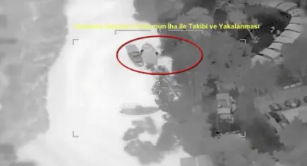 23 ilde göçmen kaçakçılığı operasyonu: 31 kişi tutuklandı, 83 araç ve 18 bot ele geçirildi