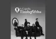 A Capella TimbrFifths, çok sesli müziği İzmir’e taşıyor